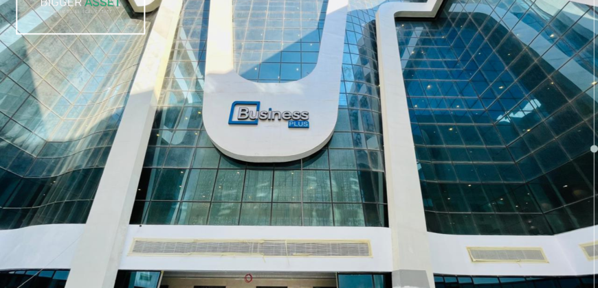 Premium Workspace Available in New Cairo Close to North Teseen