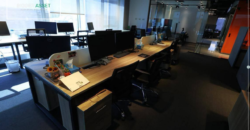Premium Workspace Available in New Cairo – Close to South Teseen
