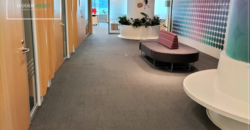 Premium Workspace Available in New Cairo CFC