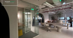 Premium Workspace Available in New Cairo Mivida