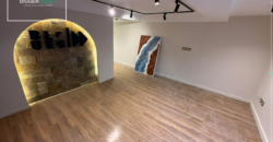 Spacious Administrative Office for Rent in Maadi