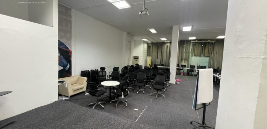 Comfortable Admin Building for Rent in Maadi