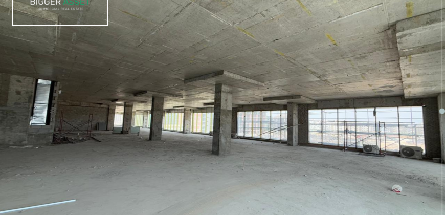 Work Ready Office Space in New Cairo Golden Gete