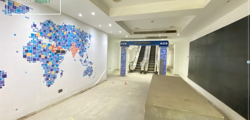 Administrative Workspace for Rent in Maadi – Prime Location