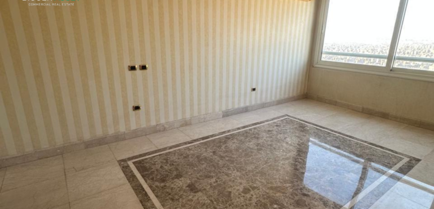 Work‑Ready Office Space in Maadi – Quiet and Central
