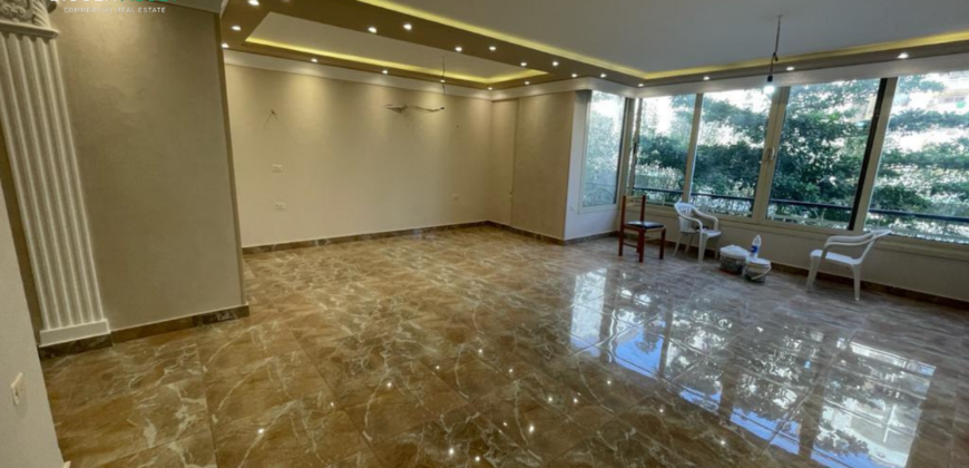 Office Space in Maadi – Calm Business Environment
