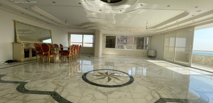 Finished Workspace for Companies Seeking Stability in Maadi