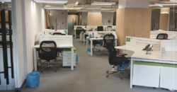 Modern Office Space in New Cairo Downtowen
