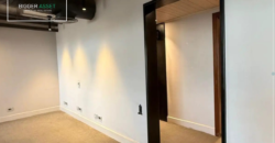 Prime Workspace for Rent in New Cairo Downtown