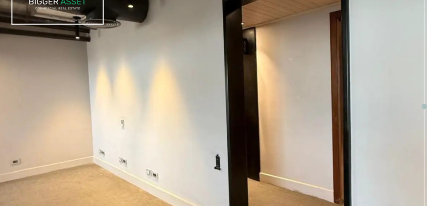 Prime Workspace for Rent in New Cairo Downtown