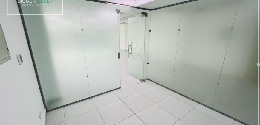 Premium Workspace Available in New Cairo Close to North Teseen