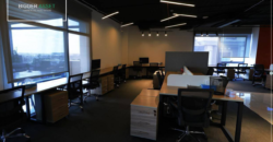 Premium Workspace Available in New Cairo – Close to South Teseen