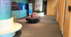 Premium Workspace Available in New Cairo CFC