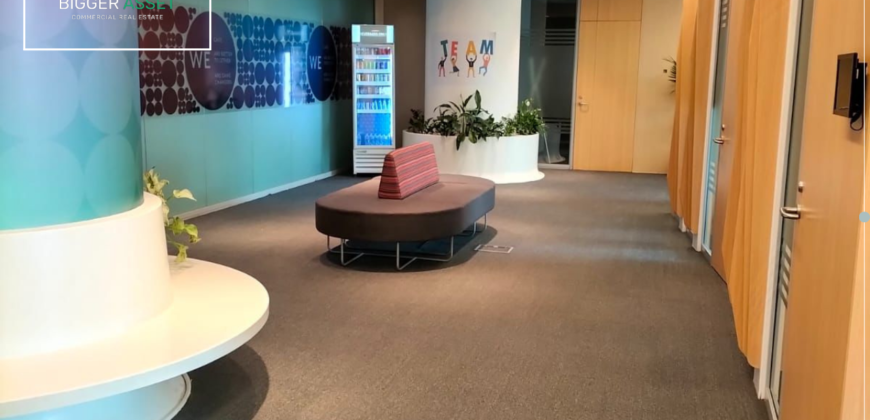 Premium Workspace Available in New Cairo CFC