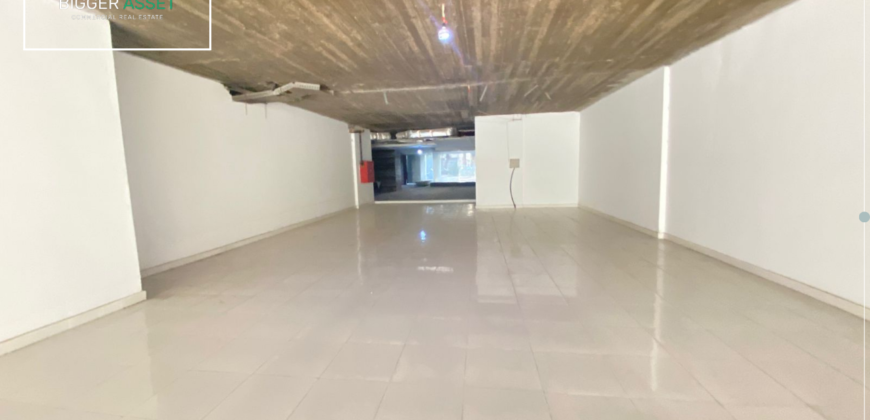Administrative Workspace for Rent in Maadi – Prime Location