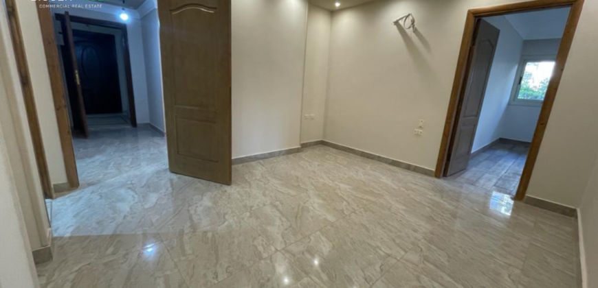 Office Space in Maadi – Calm Business Environment