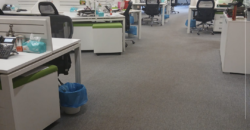 Modern Office Space in New Cairo Downtowen