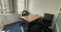 whole Building for rent – in a prime location