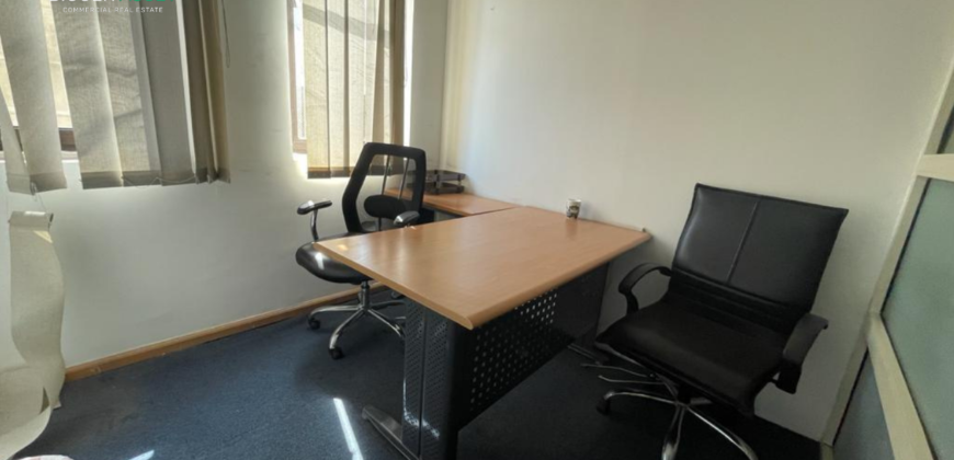 whole Building for rent – in a prime location
