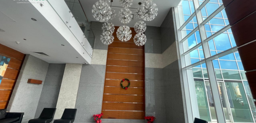 Modern Office Space in New Cairo North 90 