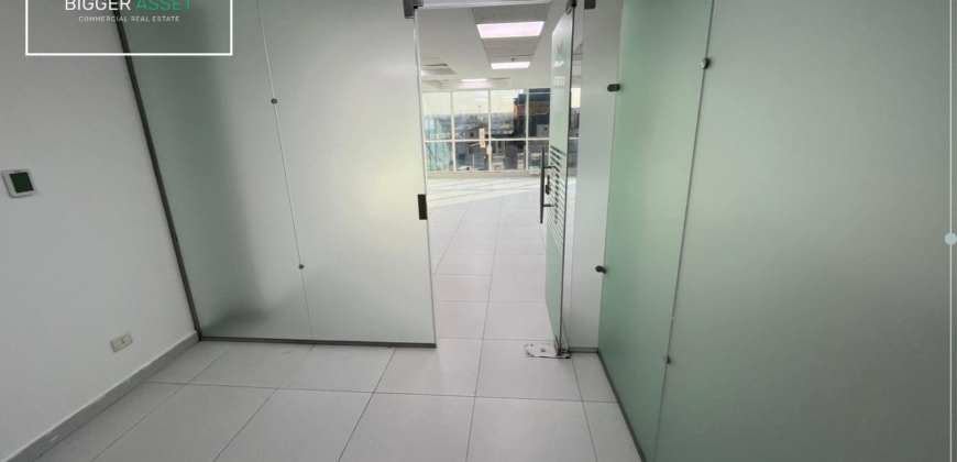 Premium Workspace Available in New Cairo Close to North Teseen