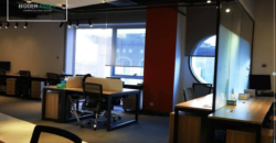 Premium Workspace Available in New Cairo – Close to South Teseen