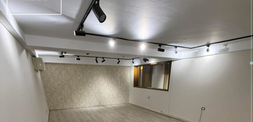 Spacious Administrative Office for Rent in Maadi