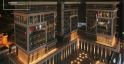 Fully Finished Office in New Cairo North Teseen Fully Finished Office in New Cairo North Teseen