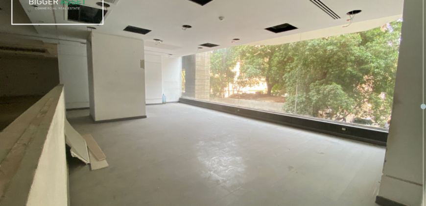 Administrative Workspace for Rent in Maadi – Prime Location