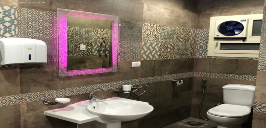 Administrative Workspace for Rent in Maadi – Prime Location