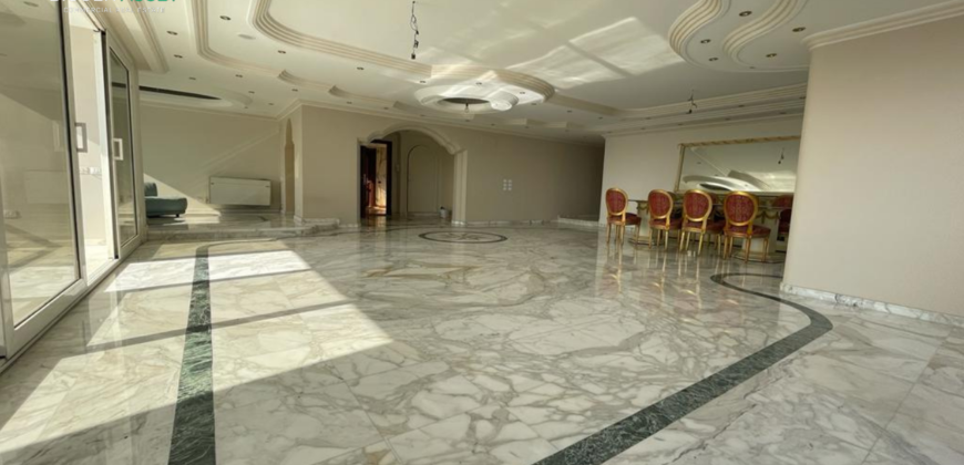 Finished Workspace for Companies Seeking Stability in Maadi