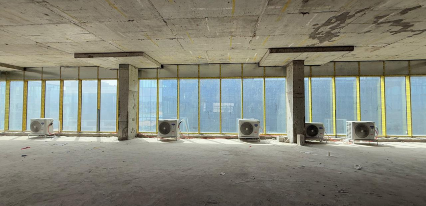Modern Office Space in New Cairo Goldengete