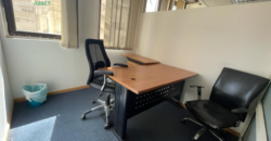 whole Building for rent – in a prime location