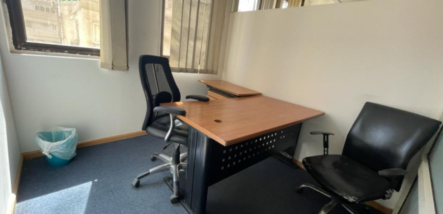 whole Building for rent – in a prime location