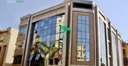 Professional Admin Building Available in Maadi with Easy Access Professional Admin Building Available in Maadi with Easy Access