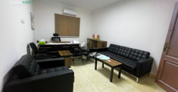 Commercial office for rent in Maadi – Strategic location with modern finishing Commercial office for rent in Maadi – Strategic location with modern finishing