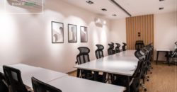 Modern Office Space in New Cairo North 90 
