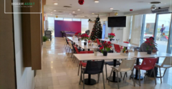 Premium Workspace Available in New Cairo CFC