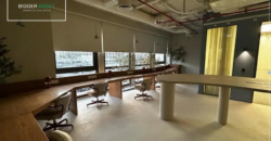 Premium Workspace Available in New Cairo Mivida
