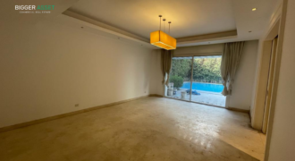 Comfortable Admin villa in a Well-Connected Part of Maadi