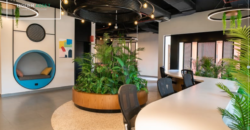Modern Office Space in New Cairo North 90 