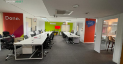 Comfortable Admin Building for Rent in Maadi Comfortable Admin Building for Rent in Maadi