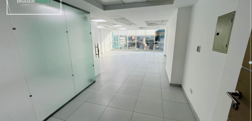 Premium Workspace Available in New Cairo Close to North Teseen