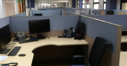 Admin Office Space in New Cairo North Teseen
