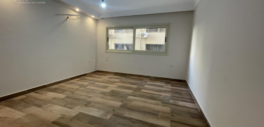 Office Space in Maadi – Calm Business Environment
