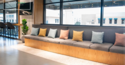 Modern Office Space in New Cairo North 90 