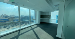 Modern Office Space in New Cairo North 90 