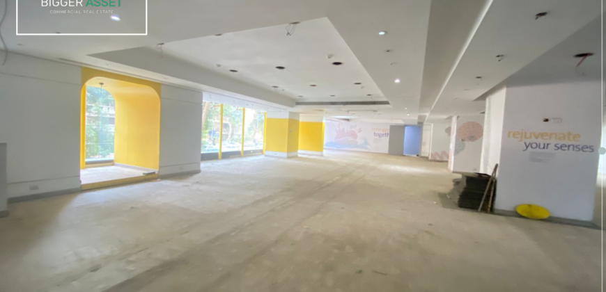 Administrative Workspace for Rent in Maadi – Prime Location