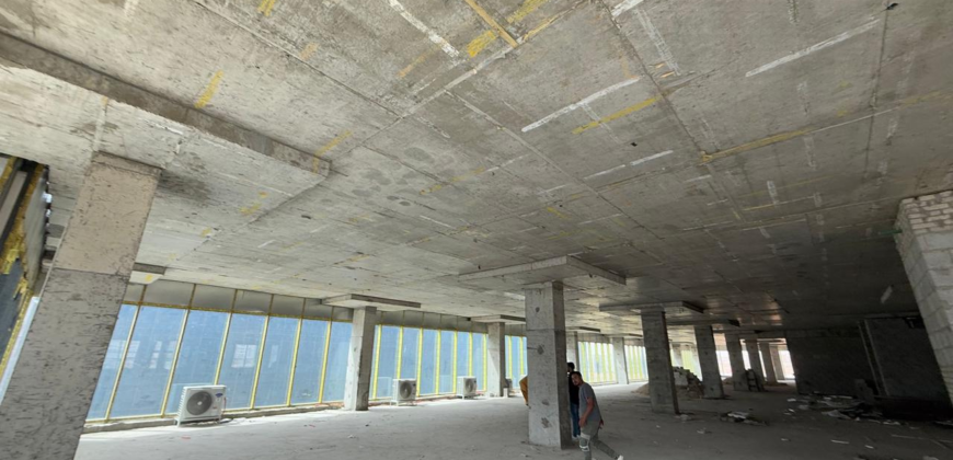 Work Ready Office Space in New Cairo Golden Gete