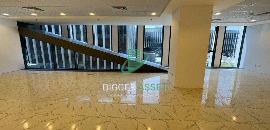 Work-Ready Office Space in New Cairo EDNC